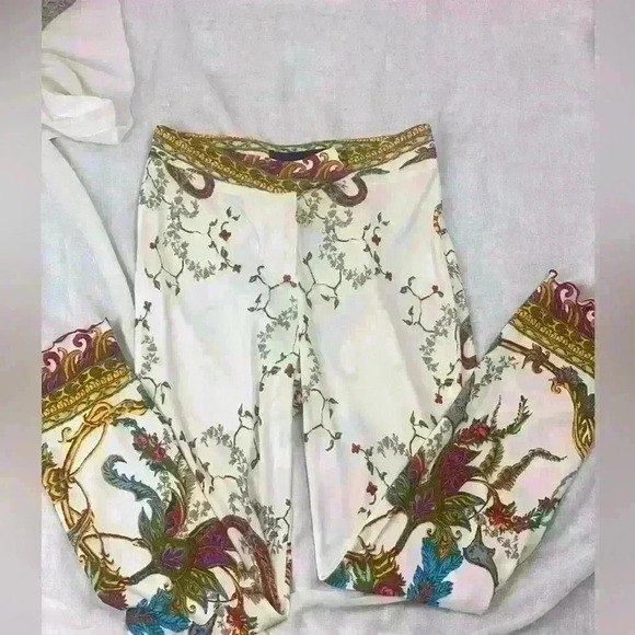 Yigal Azrouel Summer pants small - Picture 6 of 16